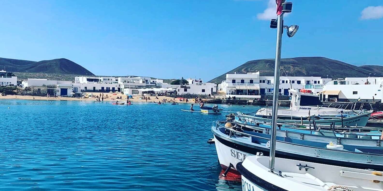 things to do in Teguise