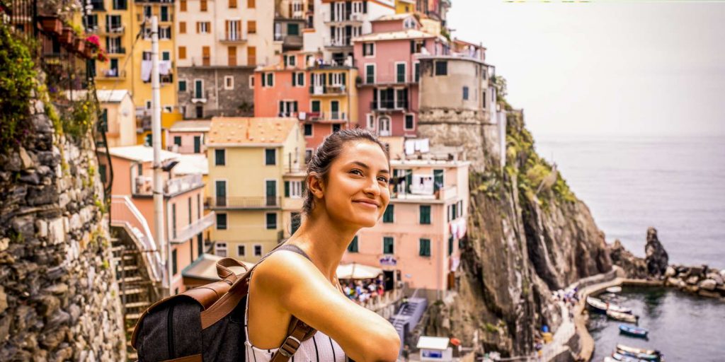 Things to do in Manarola