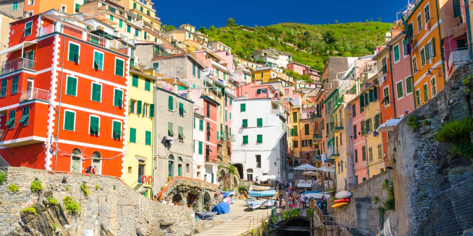 best things to do in Riomaggiore