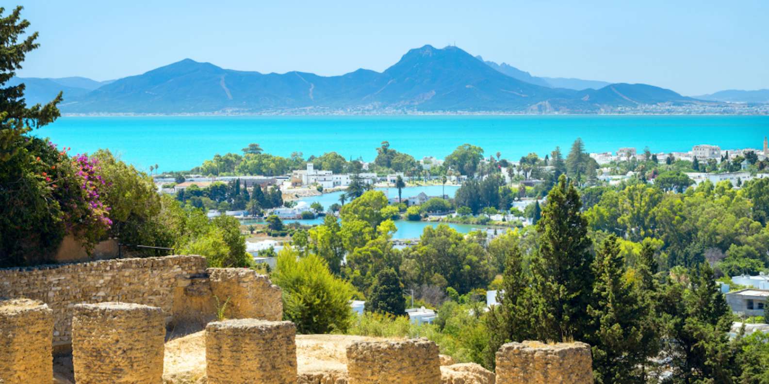 things to do in Sidi Bou Said