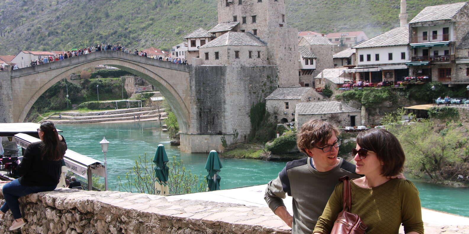 What to do in Konjic