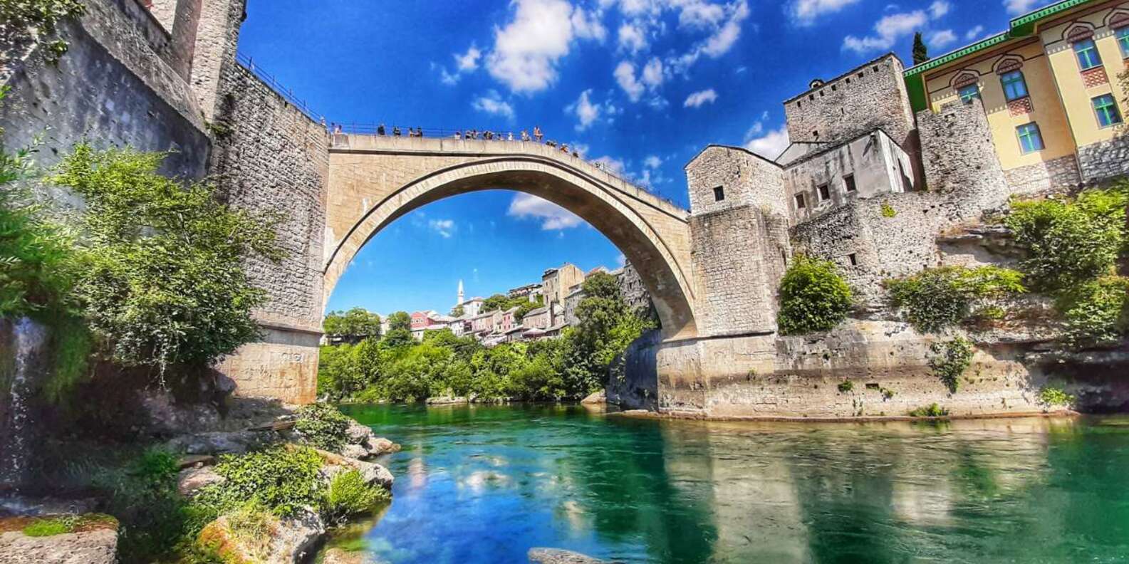 things to do in Konjic
