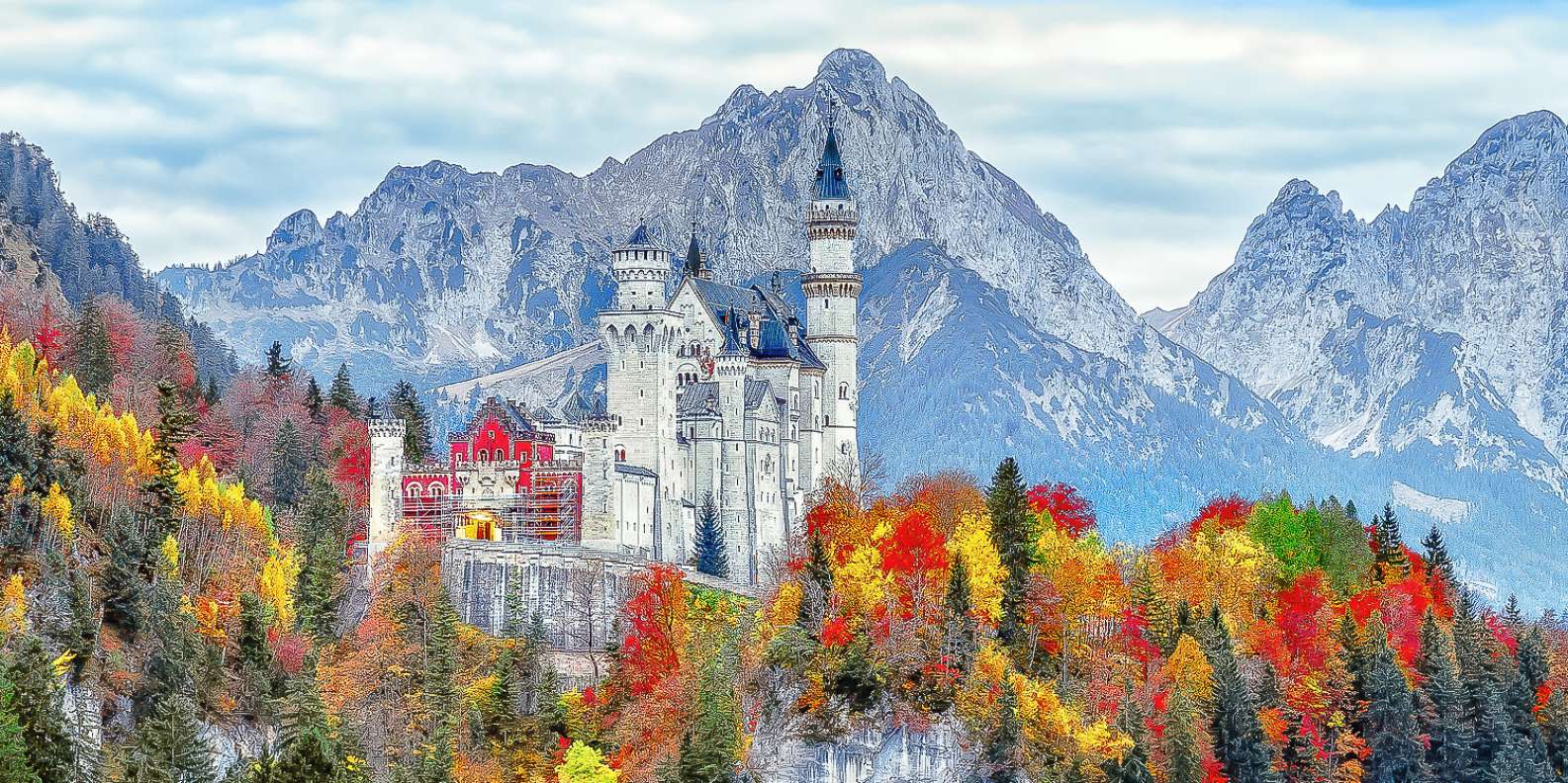 fun things to do in Schwangau