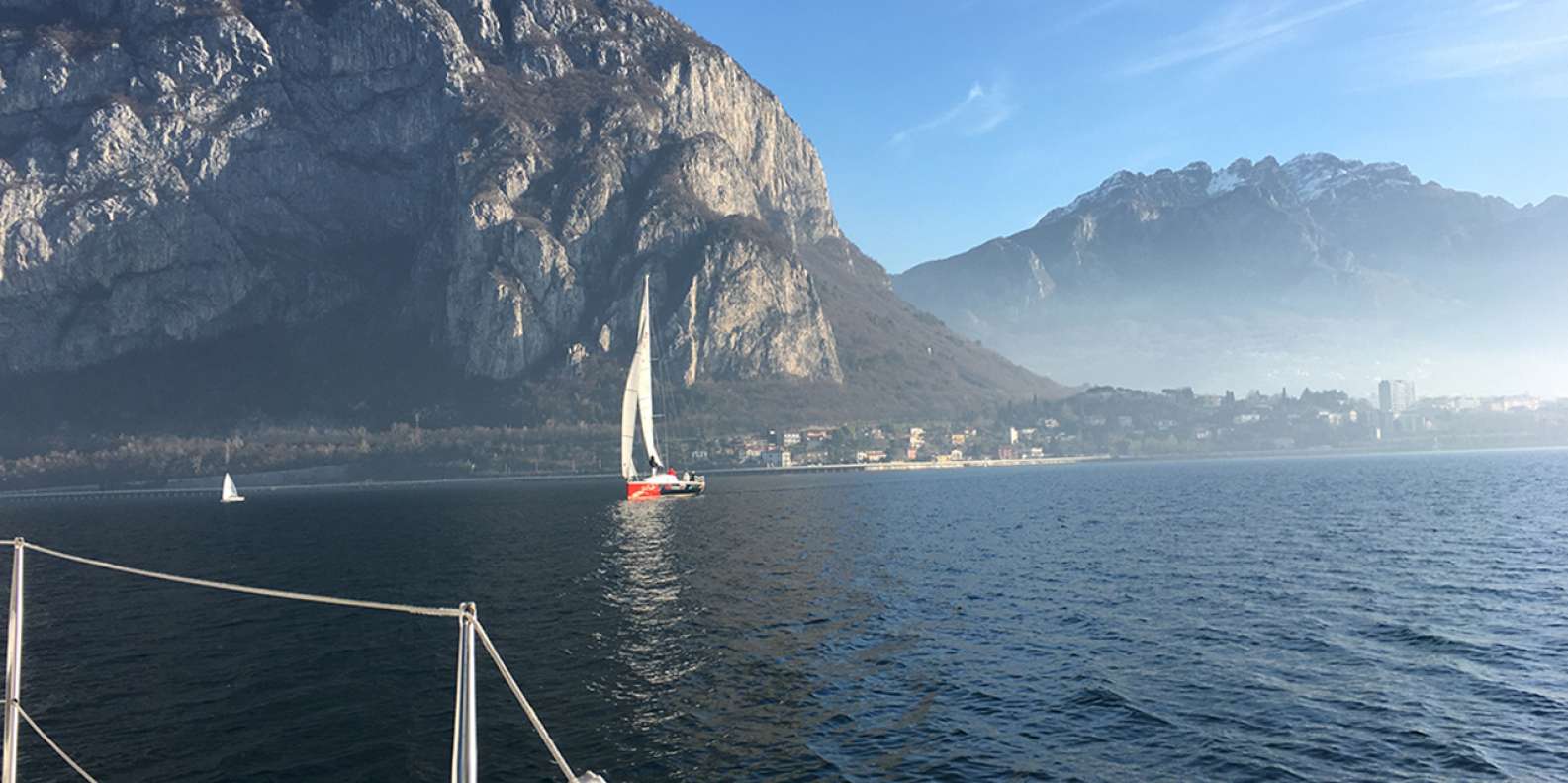 things to do in Lecco
