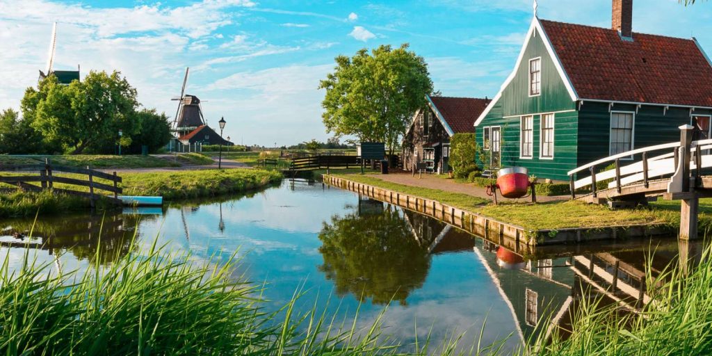 Things to do in Marken