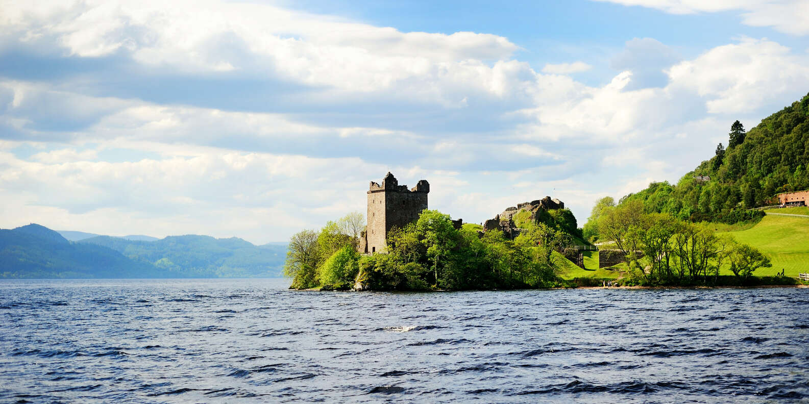 best things to do in Fort Augustus