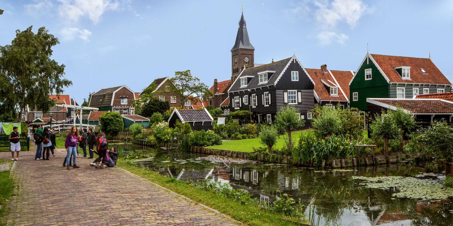 things to do in Edam