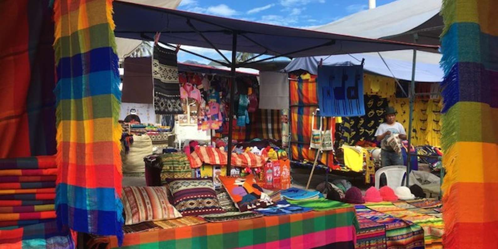 fun things to do in Otavalo