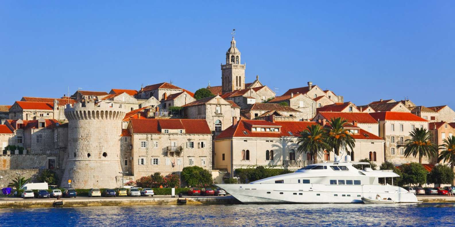 What to do in Korčula