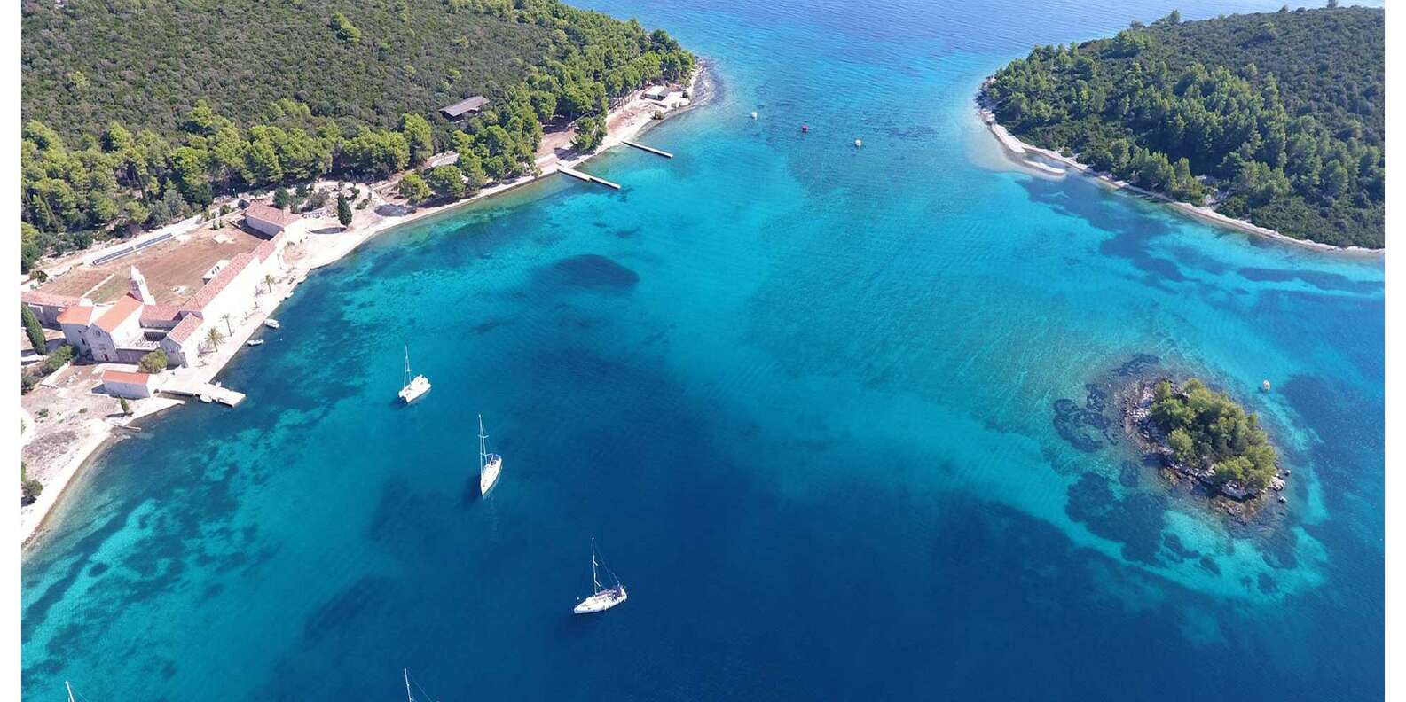 best things to do in Korčula