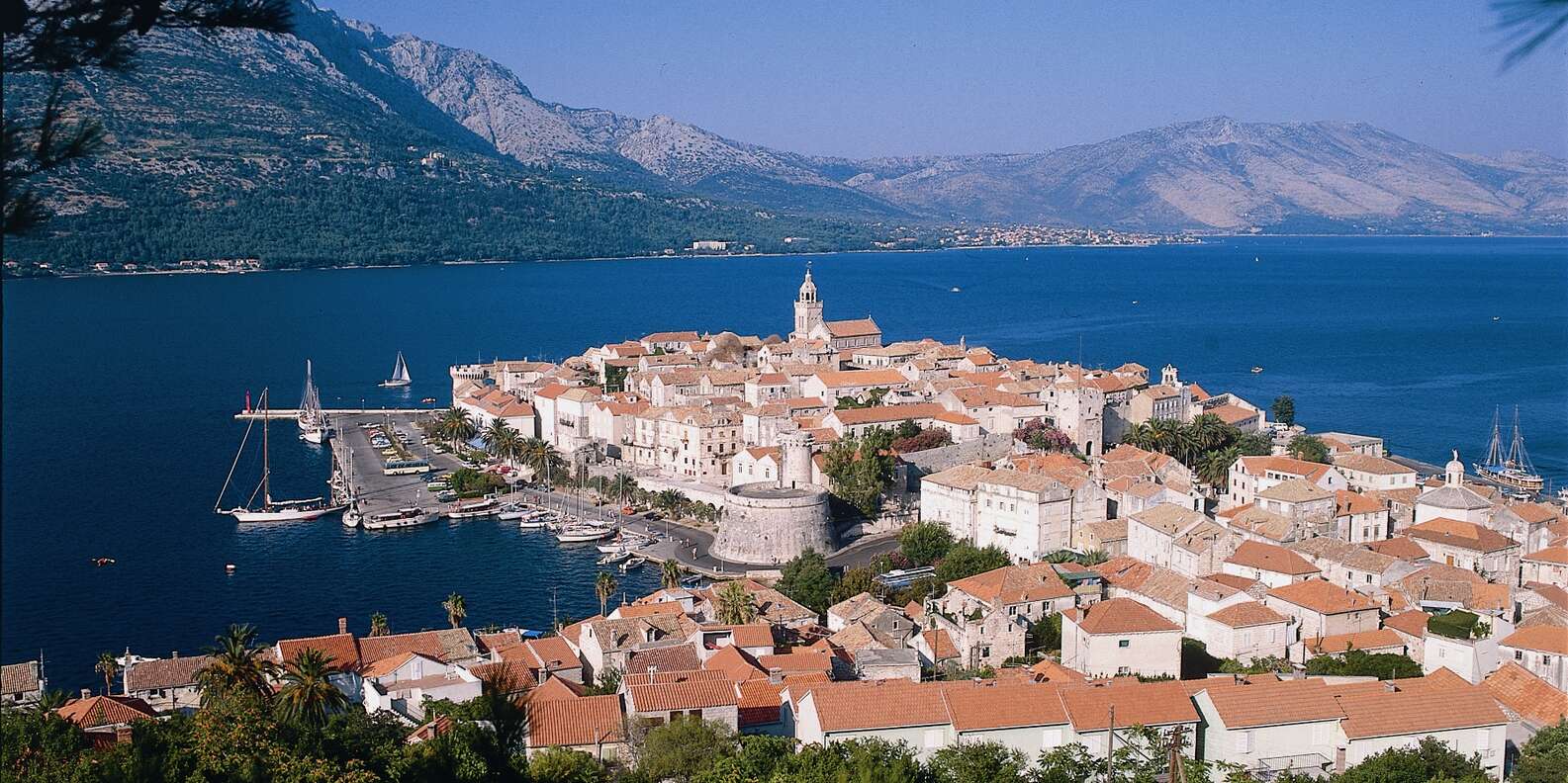 things to do in Korčula