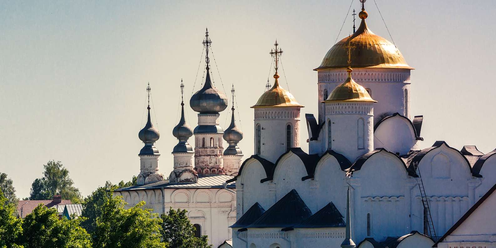 best things to do in Suzdal