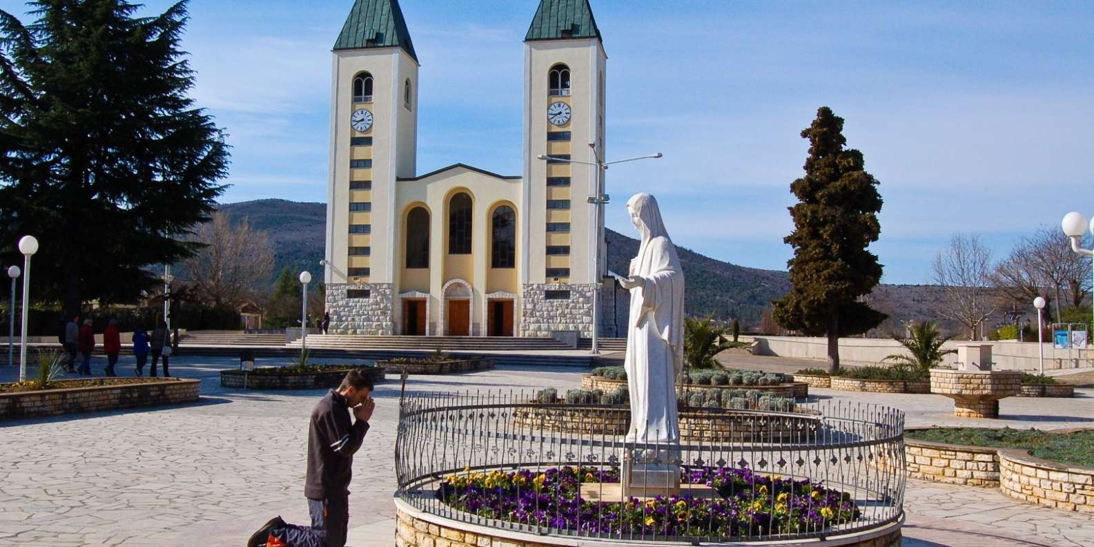 best things to do in Medjugorje