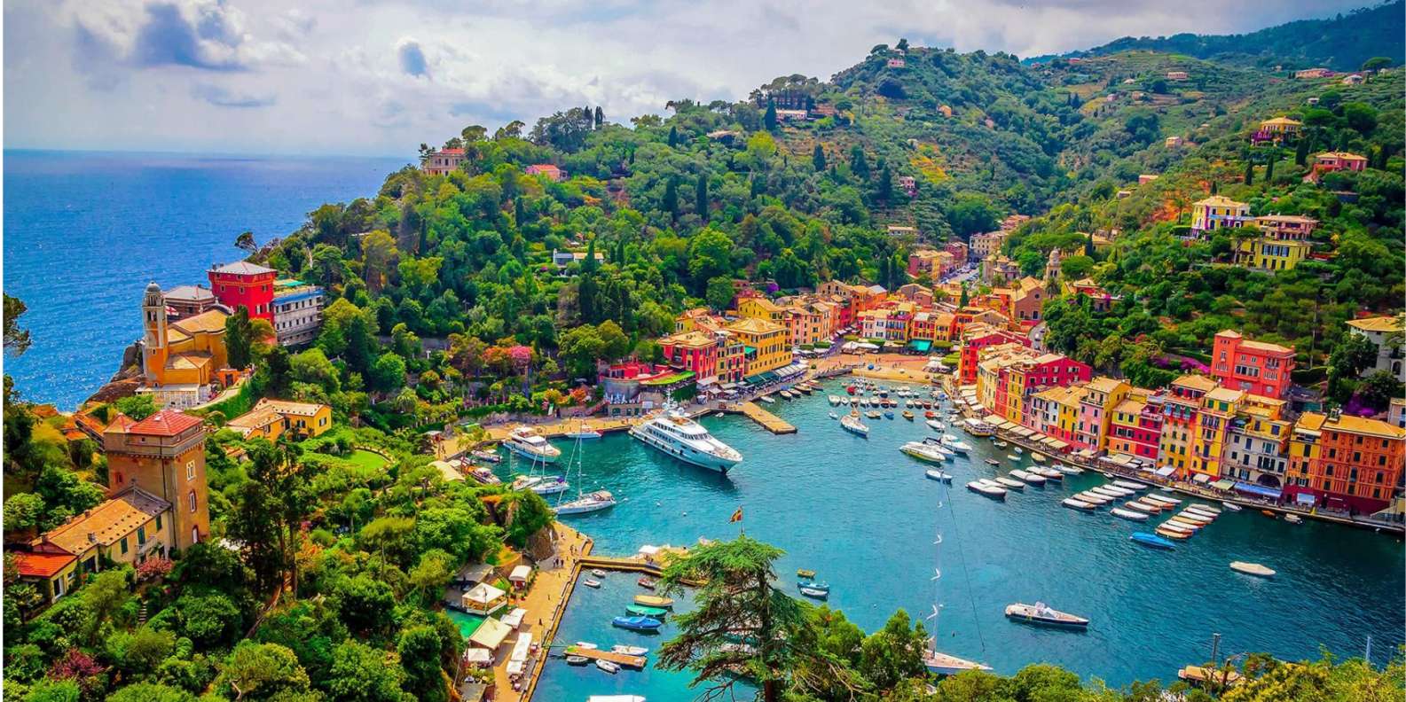 best things to do in Portofino