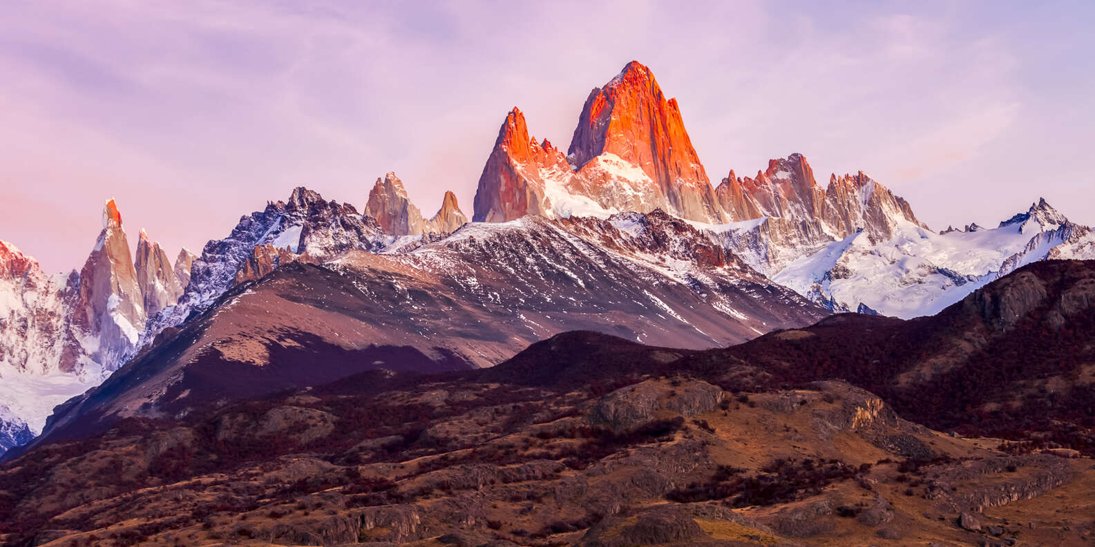 fun things to do in El Chalten