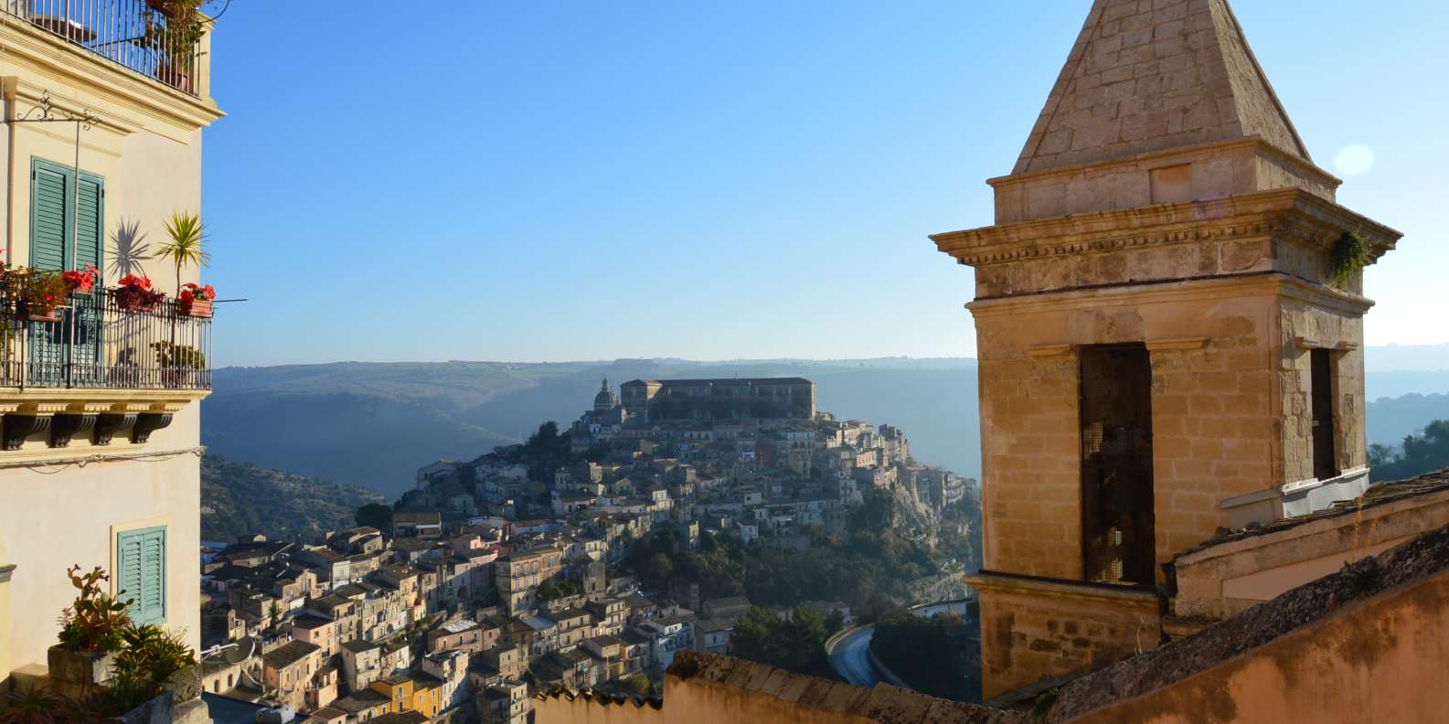 fun things to do in Caltagirone