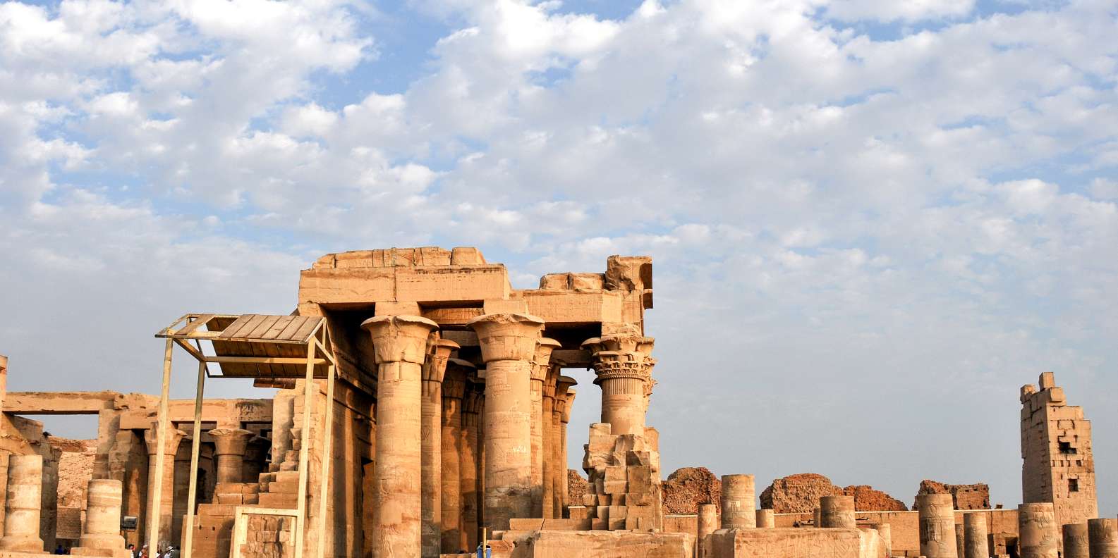 things to do in Kom Ombo