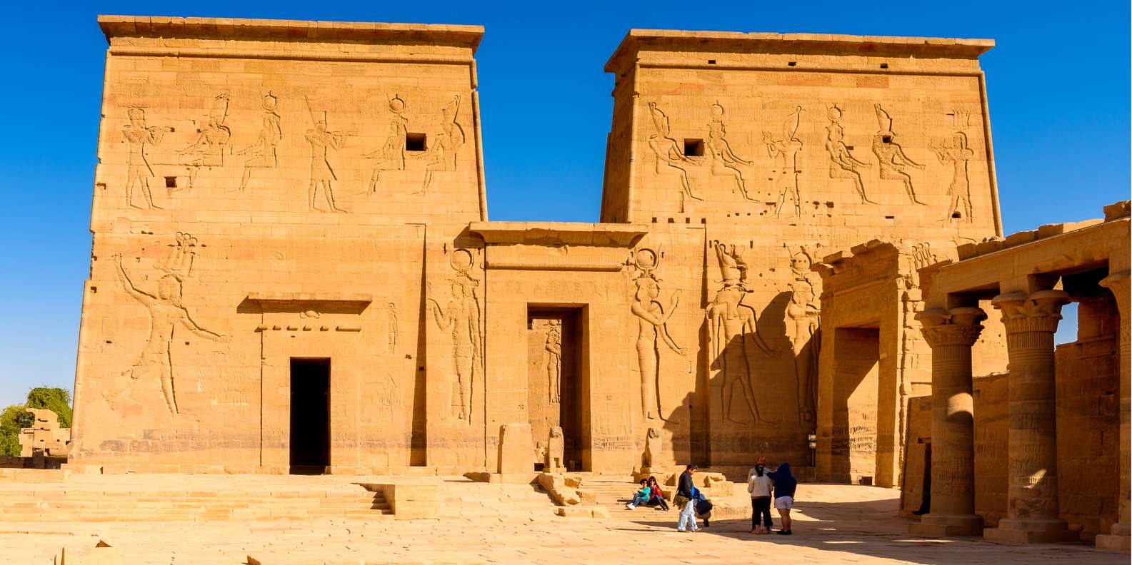 things to do in Kom Ombo