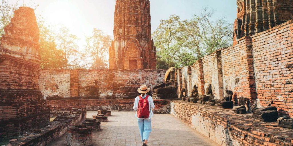 Things to do in Lopburi