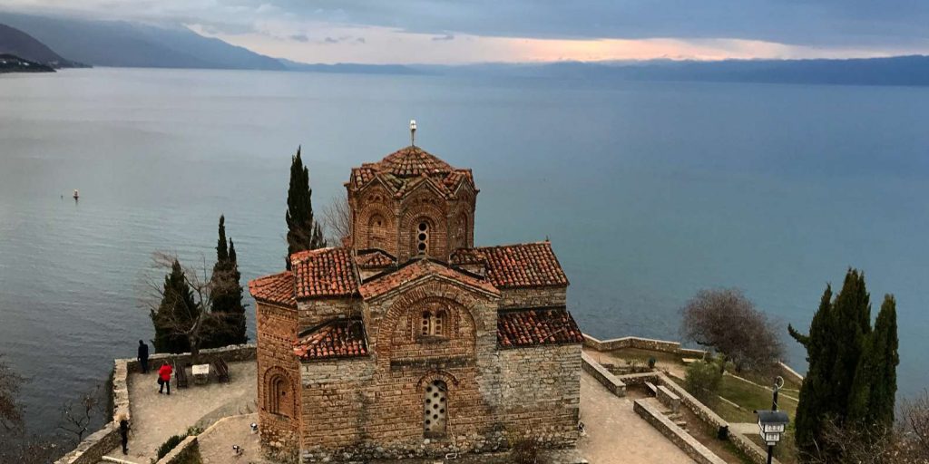 Things to do in Pogradec