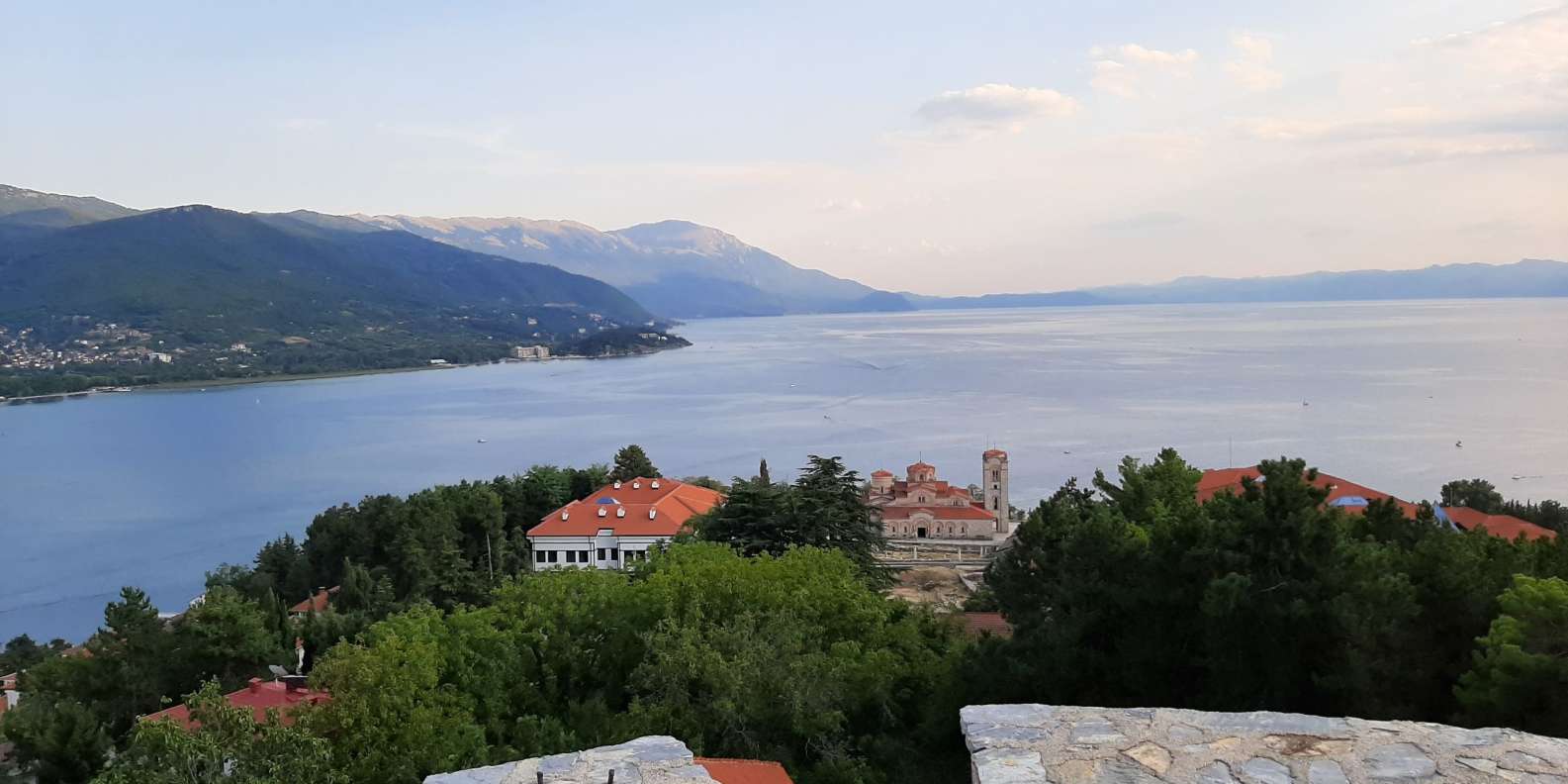 things to do in Ohrid