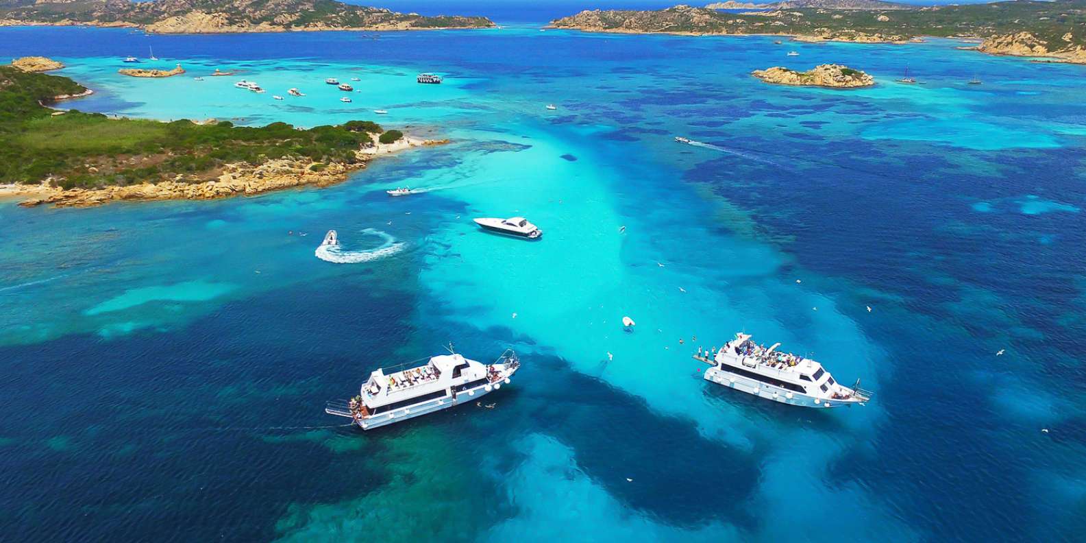 best things to do in La Maddalena