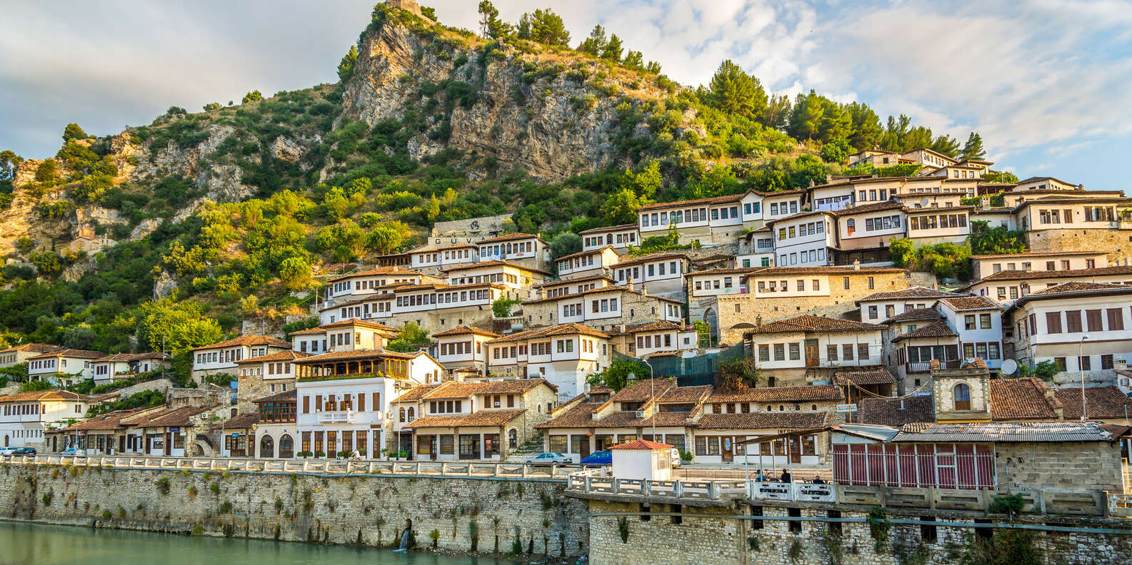 What to do in Berat